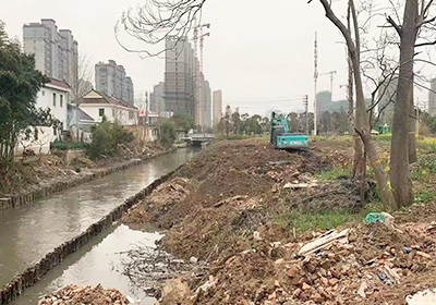 松木樁是怎么施工的呢？有哪些施工規(guī)范呢？