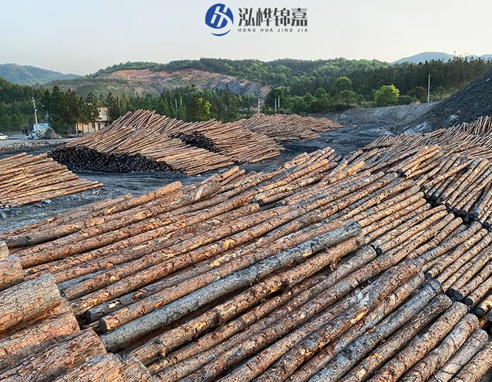 松木樁體積怎么算，計(jì)算公式是什么