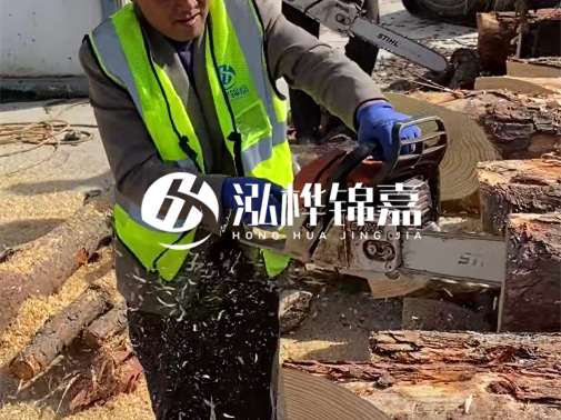 河道木樁的含水率過高會有什么問題？控制多少最好？