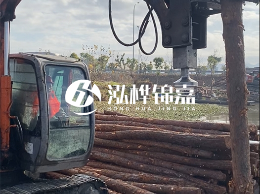 長度5米的松木樁價格范圍是多少？直徑10cm的松木樁價格是怎樣的？