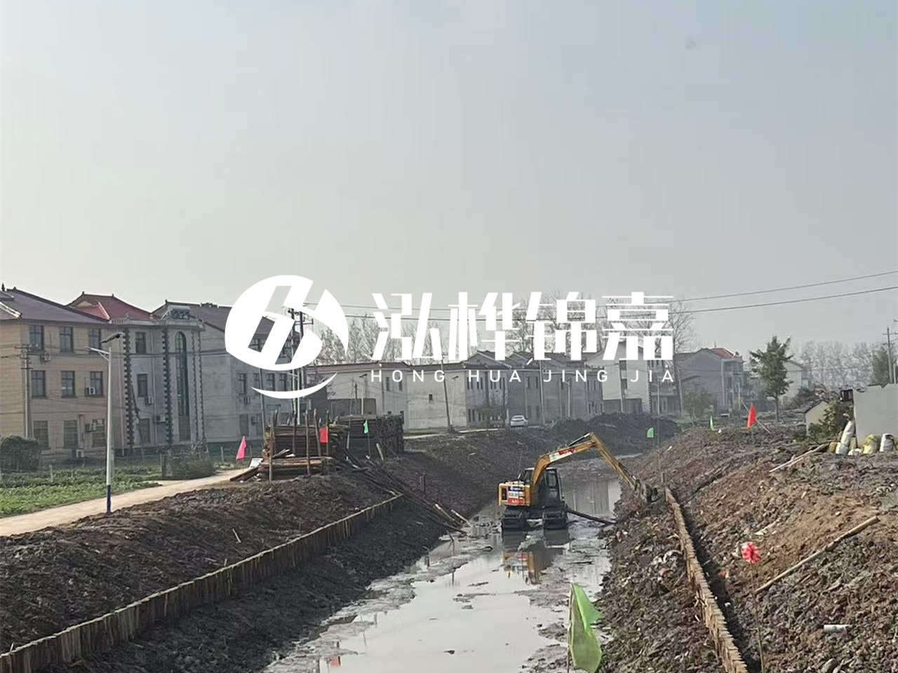 河南松木樁廠家地址在哪里？如何避免買到空心樁？