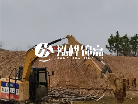 4 米防汛木樁多少根可以送貨上門？3 米松木樁 11-13 公分價格是多少？