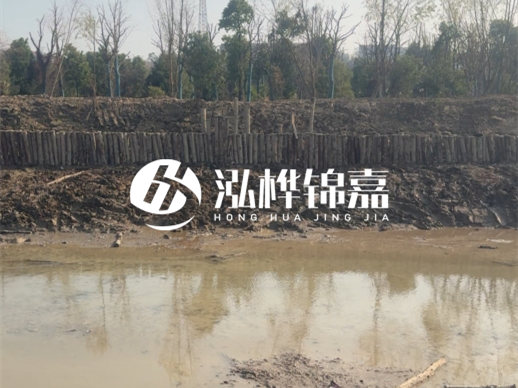 松木樁打樁木的采購渠道有哪幾種？3米小頭13CM多少錢一根？