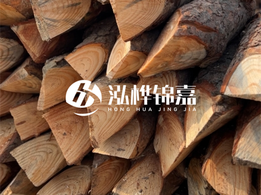 杉木樁批發(fā)廠家泓樺錦嘉 - 河道打木樁能起到什么防護(hù)作用？