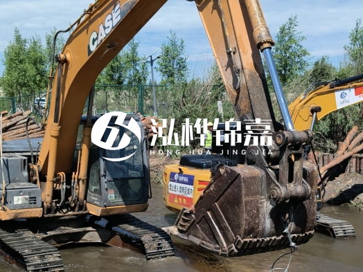 松木樁批發(fā)廠(chǎng)家泓樺錦嘉-松木樁廠(chǎng)家支持工地驗(yàn)貨嗎？